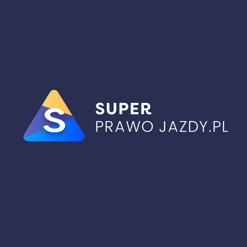 Super Prawo Jazdy logo